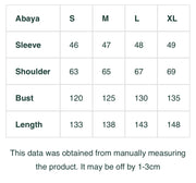 Hooded Sweatshirt Abaya | Hoodie Abaya With Pockets (AA125)